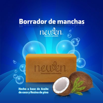 Newen Borrador de Manchas - Imagen 5