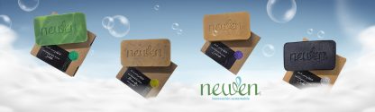 Kit Spa – Set de 4 Jabones Naturales para una Experiencia Completa de Cuidado Corporal - Imagen 6
